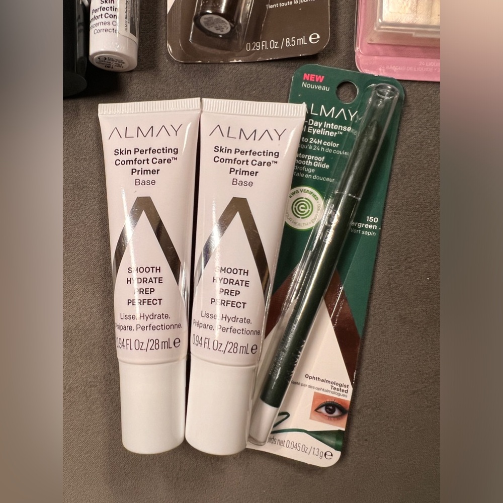 Almay Bundle - Picture 5 of 5